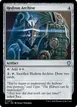 Hedron Archive #275