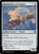 Ornithopter of Paradise #281