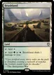 Brushland #295