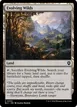 Evolving Wilds #302