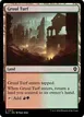 Gruul Turf #310