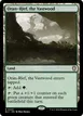 Oran-Rief, the Vastwood #320