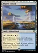 Prairie Stream #323