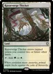 Razorverge Thicket #325