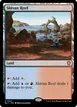 Shivan Reef #331