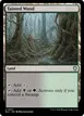 Tainted Wood #337