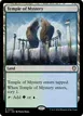 Temple of Mystery #342