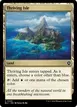 Thriving Isle #349