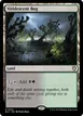 Viridescent Bog #352