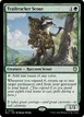 Trailtracker Scout #35
