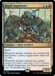 Rapid Augmenter #38