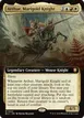 Arthur, Marigold Knight #41