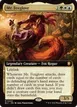 Mr. Foxglove #42