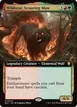 Wildsear, Scouring Maw #44