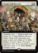 Tempt with Bunnies #49