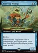 Pollywog Prodigy #50