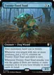 Twenty-Toed Toad #51