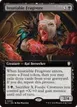 Insatiable Frugivore #53