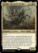Arthur, Marigold Knight #5