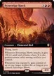 Pyreswipe Hawk #60