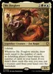 Mr. Foxglove #6