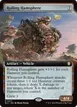 Rolling Hamsphere #71