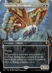 Luminous Broodmoth #74