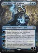 Jace, the Mind Sculptor #75
