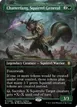 Chatterfang, Squirrel General #82
