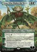 Nissa, Who Shakes the World #84
