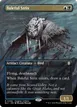 Baleful Strix #86