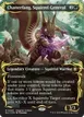 Chatterfang, Squirrel General #95