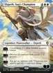 Elspeth, Sun's Champion #97
