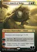 Domri, Anarch of Bolas #98