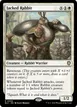 Jacked Rabbit #9