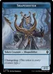 Shapeshifter #15
