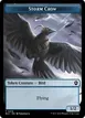 Storm Crow #18