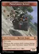 Prosperous Bandit #23