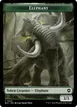 Elephant #27