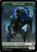 Frog Lizard #28