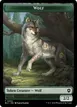 Wolf #32