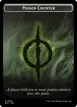 Poison Counter #41