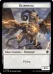 Elemental #4