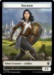 Soldier #8
