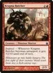 Kragma Butcher #100