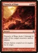 Pinnacle of Rage #105