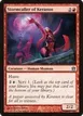 Stormcaller of Keranos #112