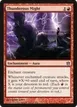 Thunderous Might #114