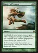 Hunter's Prowess #124