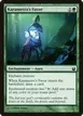 Karametra's Favor #125
